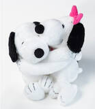 「スヌーピーとピーナッツの仲間たちの笑顔パワー溢れる「スヌーピー in 銀座 2021」が今年も銀座三越で開催」の画像2