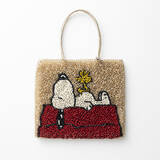 「スヌーピーとピーナッツの仲間たちの笑顔パワー溢れる「スヌーピー in 銀座 2021」が今年も銀座三越で開催」の画像6