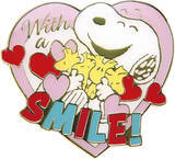 「スヌーピーとピーナッツの仲間たちの笑顔パワー溢れる「スヌーピー in 銀座 2021」が今年も銀座三越で開催」の画像5