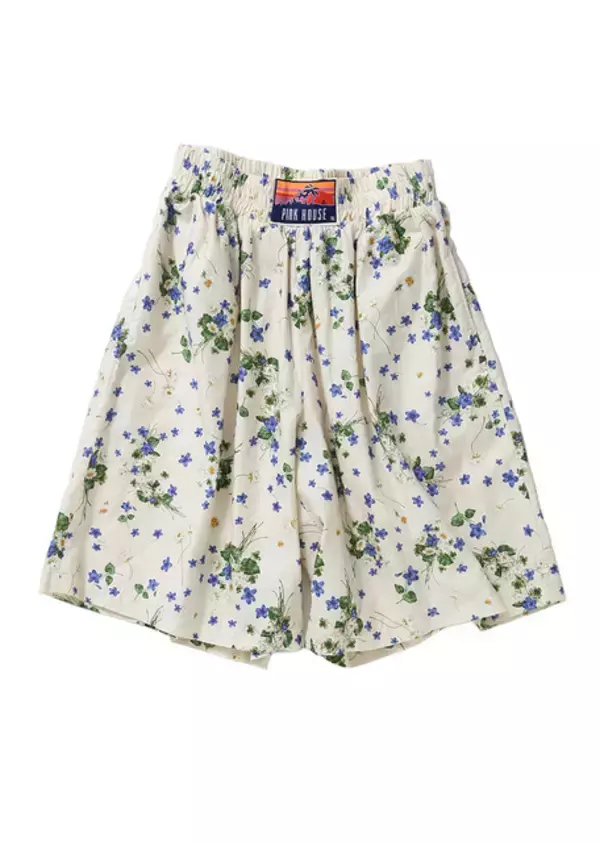 「東京デザイナーからももクロまで--ピンクハウスが描いた永遠の少女性【前編】」の画像