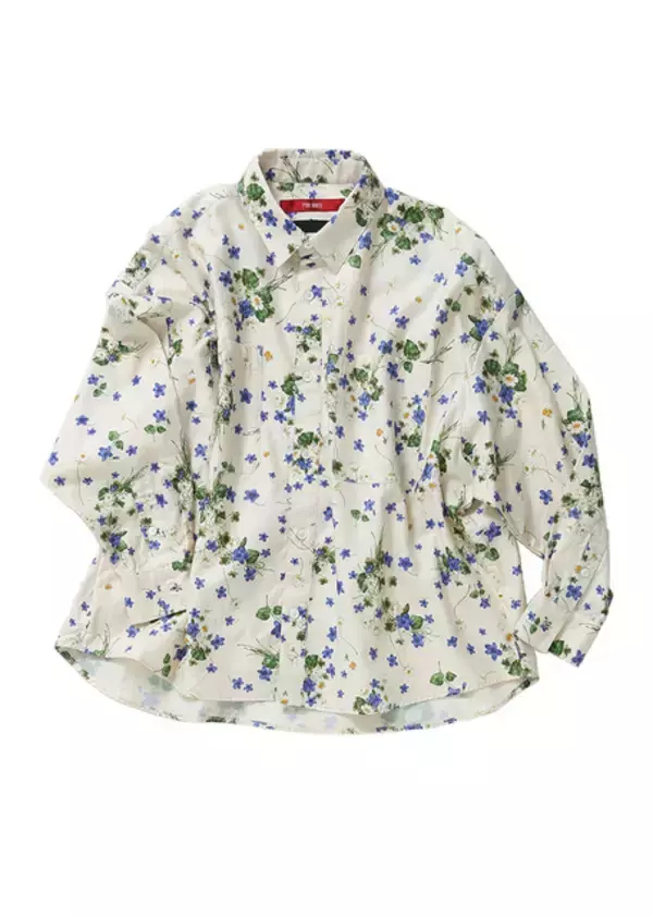 「東京デザイナーからももクロまで--ピンクハウスが描いた永遠の少女性【前編】」の画像