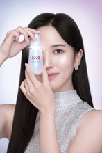 TWICEのMINAが登場! SK-IIがブライトニングシリーズの新キャンペーンを開始