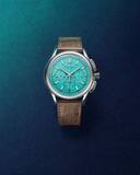 「ティファニー タイマーを軸に読み解く、LVMH ウォッチ ウィーク 2026と175年の時計製作」の画像1