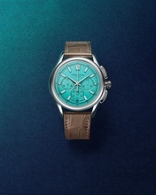 ティファニー タイマーを軸に読み解く、LVMH ウォッチ ウィーク 2026と175年の時計製作