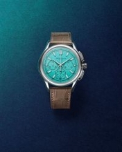 ティファニー タイマーを軸に読み解く、LVMH ウォッチ ウィーク 2026と175年の時計製作