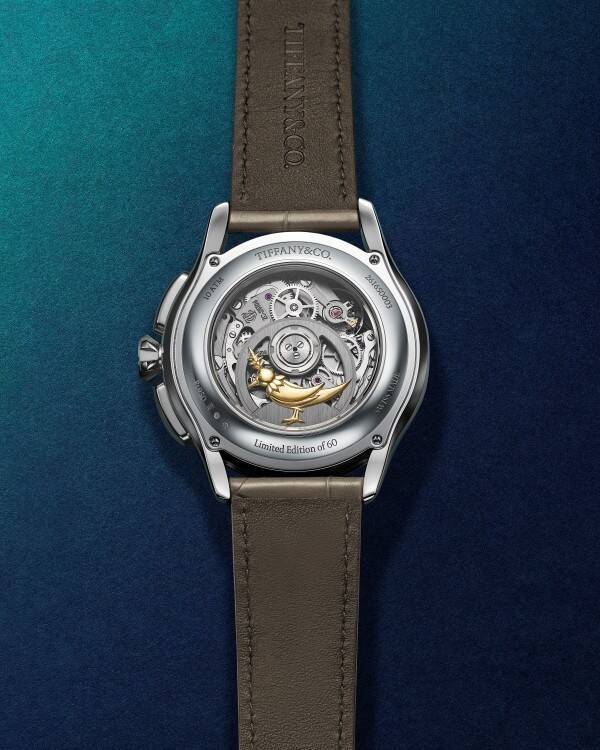 ティファニー タイマーを軸に読み解く、LVMH ウォッチ ウィーク 2026と175年の時計製作