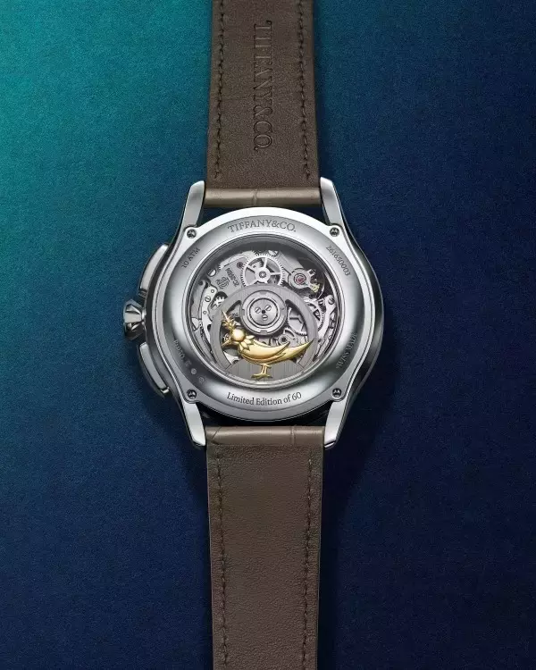 「ティファニー タイマーを軸に読み解く、LVMH ウォッチ ウィーク 2026と175年の時計製作」の画像