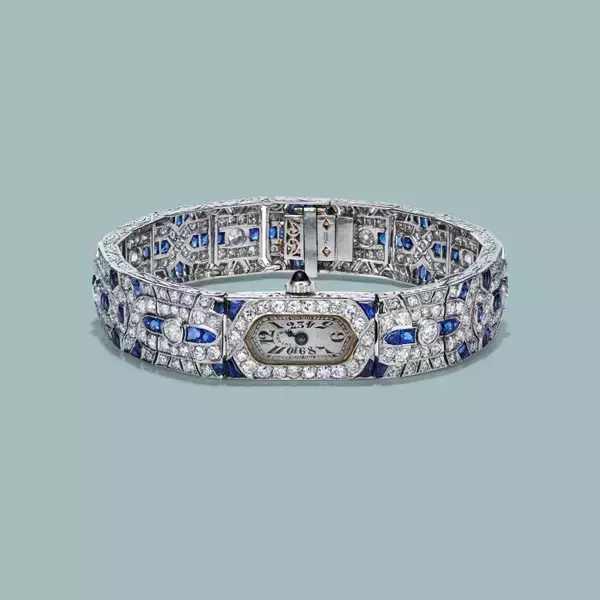 「ティファニー タイマーを軸に読み解く、LVMH ウォッチ ウィーク 2026と175年の時計製作」の画像