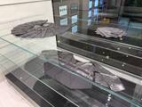 「132 5. ISSEY MIYAKEが新旗艦店「132 5. ISSEY MIYAKE / AOYAMA」をオープン──平面から立体へ、「一枚の布」の思想を体験する場所」の画像4