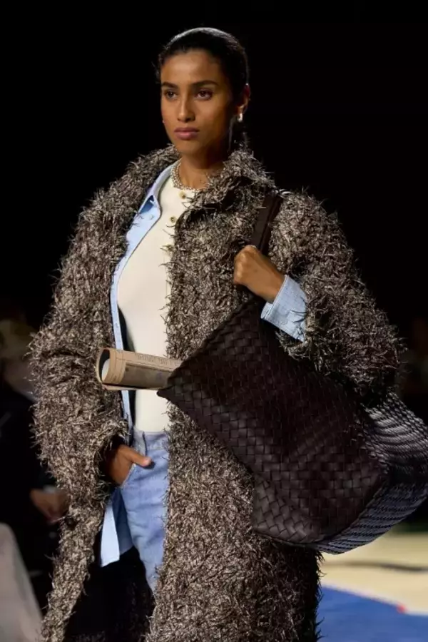 「ボッテガ・ヴェネタが銀座フラッグシップ5周年を記念したイベント「CRAFT IN MOTION」を開催」の画像