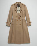 「バーバリーがトレンチコートにフォーカスしたポップアップストアを新宿伊勢丹にオープン」の画像2