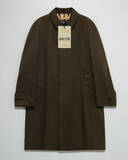 「バーバリーがトレンチコートにフォーカスしたポップアップストアを新宿伊勢丹にオープン」の画像3