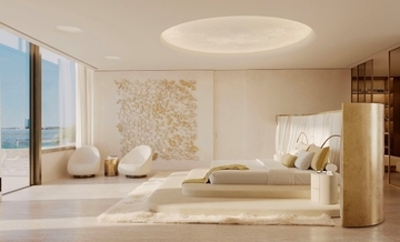 メゾン マルジェラ、初の住宅プロジェクト「メゾン マルジェラ レジデンス」を発表 ——ファッションと建築が交差する、新たな住空間