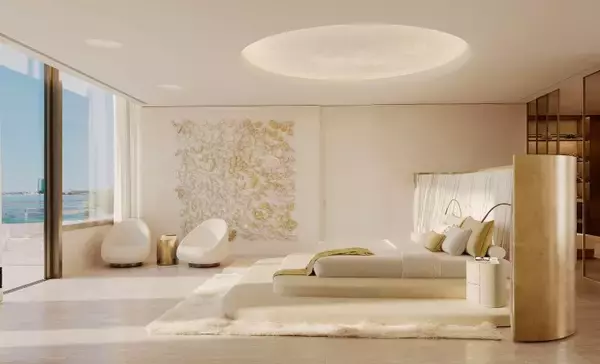 メゾン マルジェラ、初の住宅プロジェクト「メゾン マルジェラ レジデンス」を発表 ——ファッションと建築が交差する、新たな住空間