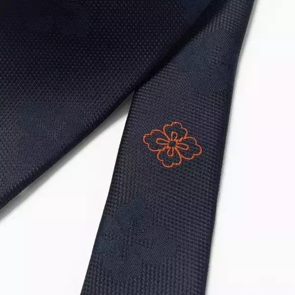 「ユナイテッドアローズが“参拝の装い”を提案──伊勢神宮に最も近い宿・神宮会館と協業」の画像