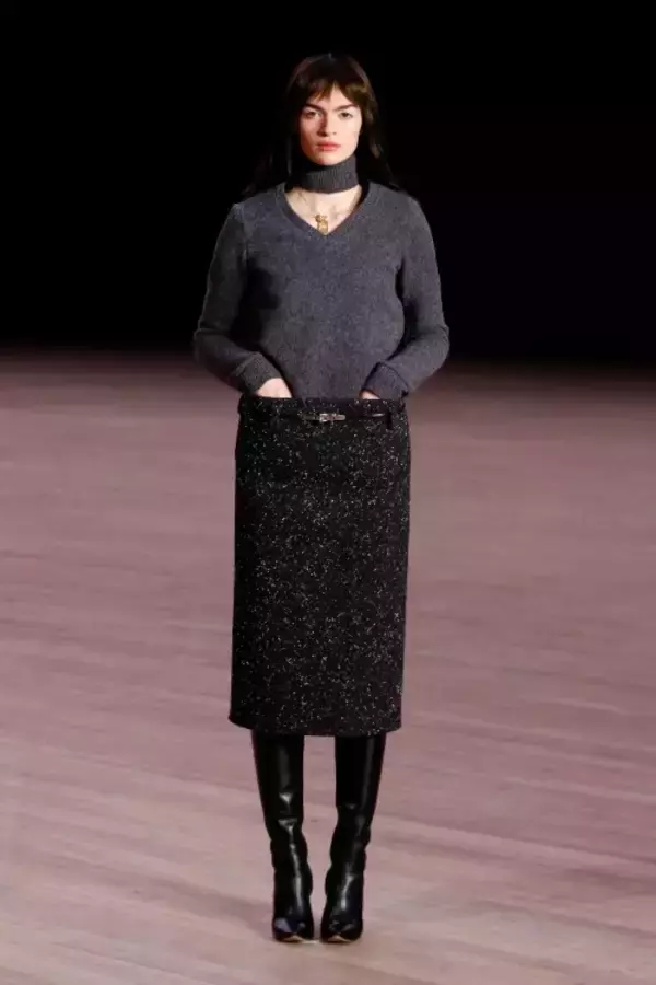 「MARC JACOBS「RUNWAY 2026」が伊勢丹新宿店へ──「MEMORY. LOSS.」が描く、記憶と喪失、その先の未来」の画像