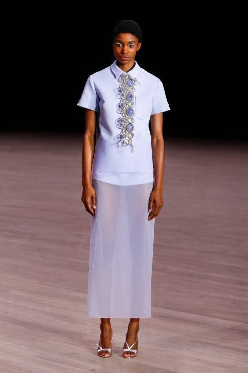 MARC JACOBS「RUNWAY 2026」が伊勢丹新宿店へ──「MEMORY. LOSS.」が描く、記憶と喪失、その先の未来