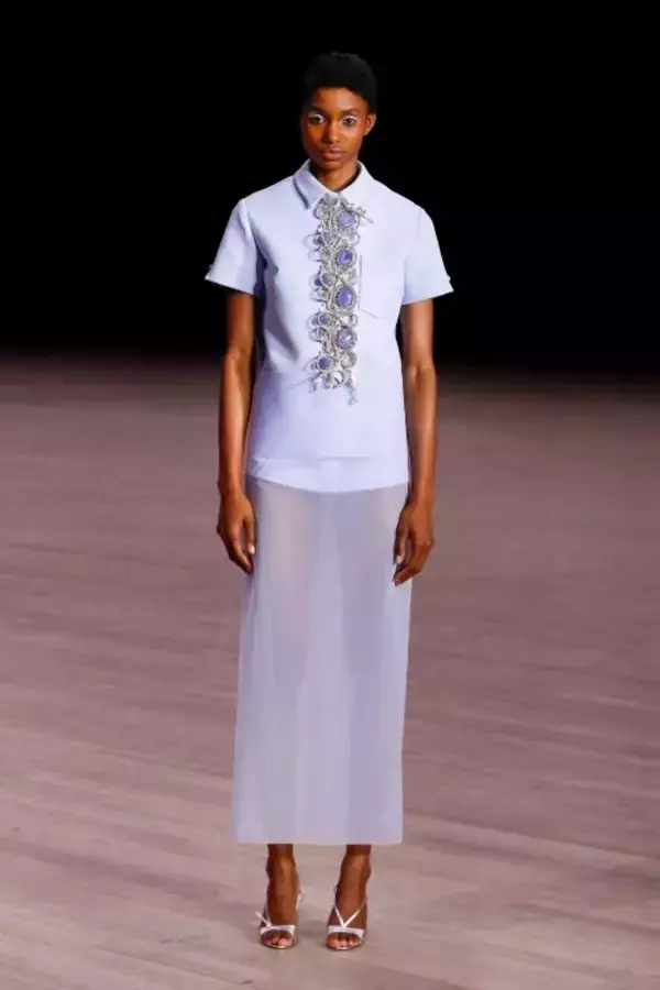 「MARC JACOBS「RUNWAY 2026」が伊勢丹新宿店へ──「MEMORY. LOSS.」が描く、記憶と喪失、その先の未来」の画像