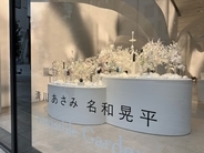 見えないものは、どう見えるのか。清川あさみ×名和晃平「Invisible Garden」