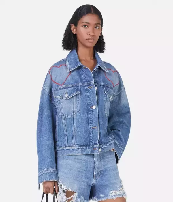 「ステラ マッカートニーが初のハイサマー カプセルコレクションを発表」の画像