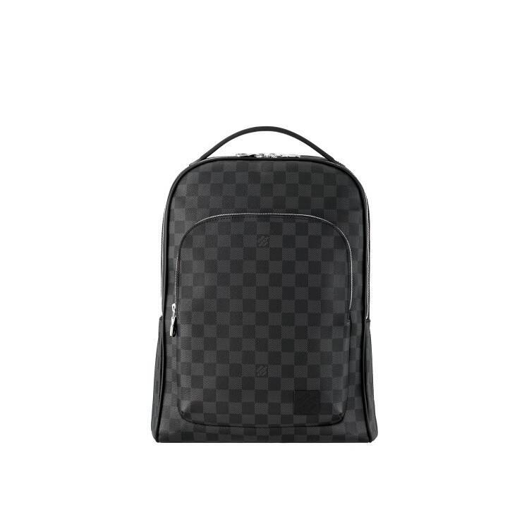 シックなカラーで様々なシーンで重宝! ルイ・ヴィトンからメンズの新作バッグが登場