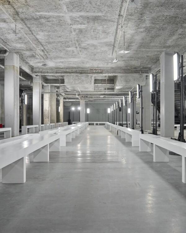 Ami Paris 2026年秋冬コレクション──15年の節目に描く、“日常のエレガンス”の現在形