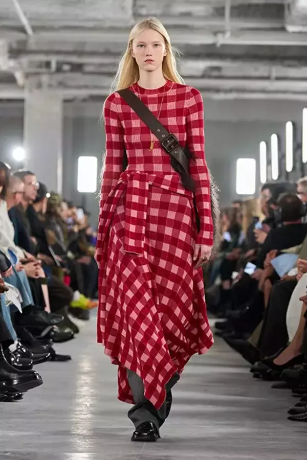 「Ami Paris 2026年秋冬コレクション──15年の節目に描く、“日常のエレガンス”の現在形」の画像