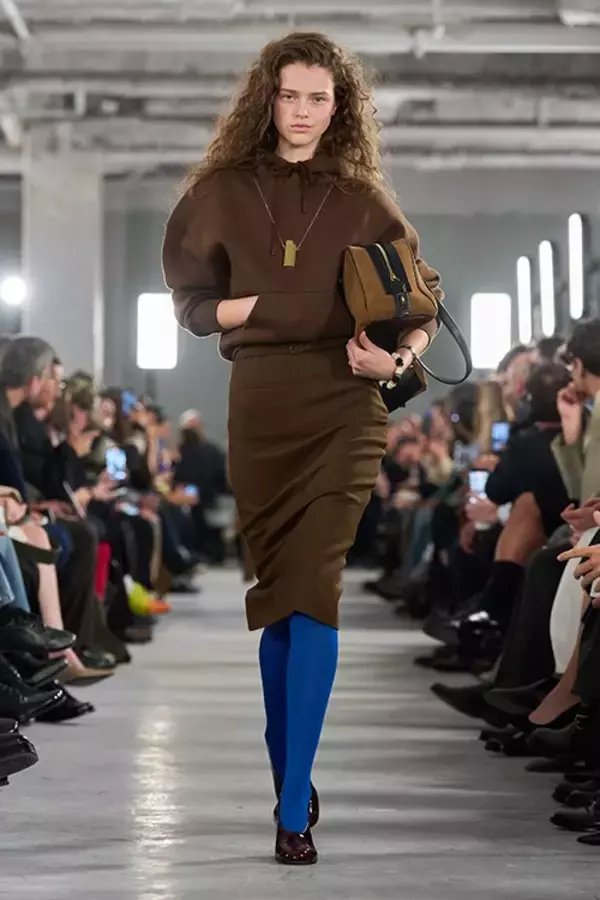 「Ami Paris 2026年秋冬コレクション──15年の節目に描く、“日常のエレガンス”の現在形」の画像