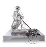 「攻殻機動隊展 Ghost and the Shell  ――「未来」はすでに、私たちの日常の中にある」の画像7