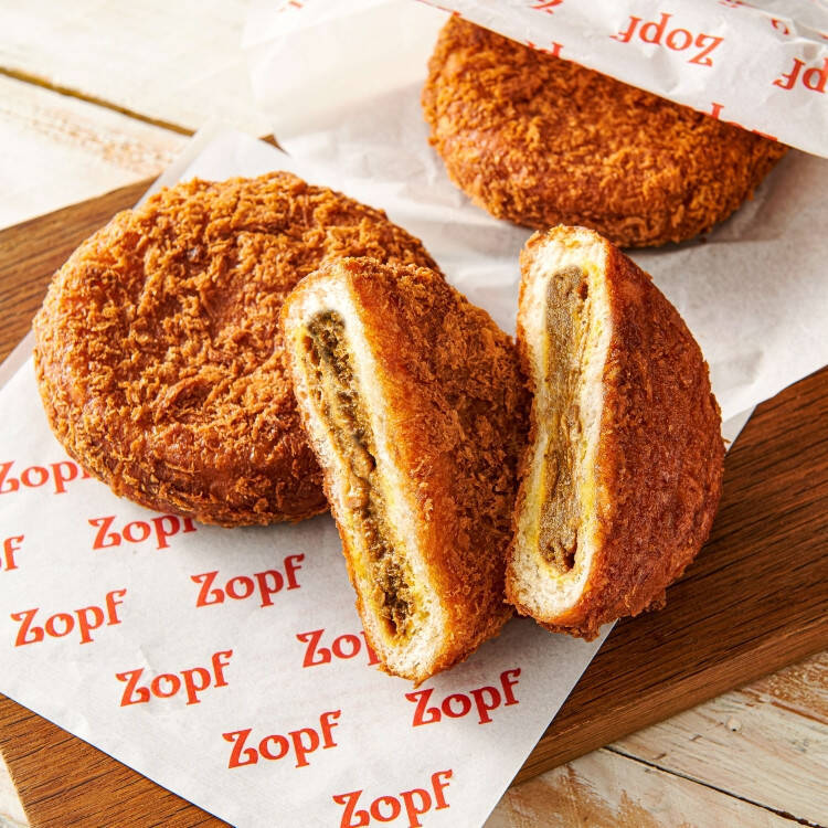 会場がパンの香りに包まれる! パンの祭典「ISEPAN!2022」が今年も新宿伊勢丹で開催