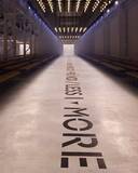 「「Less I, more us」──マリア・グラツィア・キウリが描くフェンディの新章。女性アーティストとの対話から生まれた2026-27年秋冬コレクション」の画像2