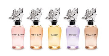 ルイ・ヴィトンで選ぶ母の日ギフト。パルファンの最新コレクションや新作ファインジュエリーを紹介