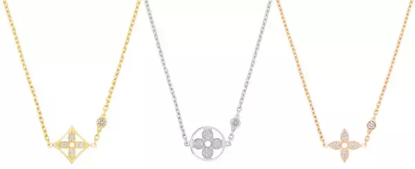 「ルイ・ヴィトンで選ぶ母の日ギフト。パルファンの最新コレクションや新作ファインジュエリーを紹介」の画像