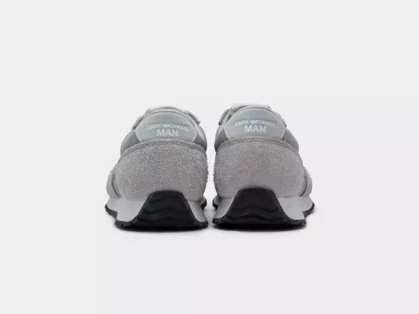 「ギャルソンとジュンヤがNew Balanceと再び共演──「509」「471」でアーカイブを現代的に再構築」の画像