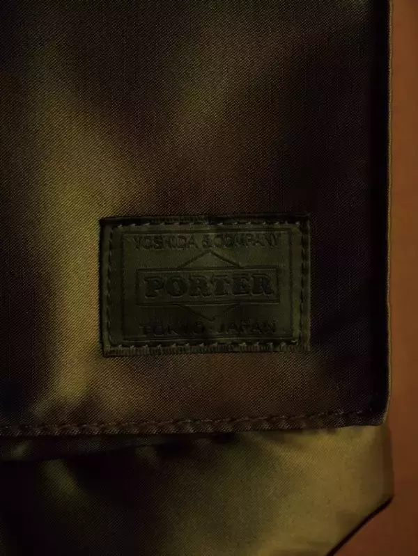 「PORTER「TANKER」の現在地──吉田カバン90周年の終着点「TANKER COYOTE」が示すもの」の画像