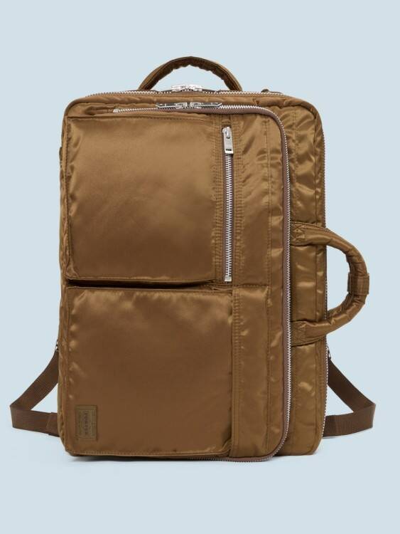 PORTER「TANKER」の現在地──吉田カバン90周年の終着点「TANKER COYOTE」が示すもの