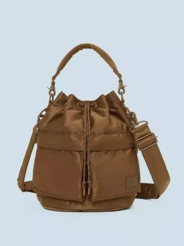 「PORTER「TANKER」の現在地──吉田カバン90周年の終着点「TANKER COYOTE」が示すもの」の画像