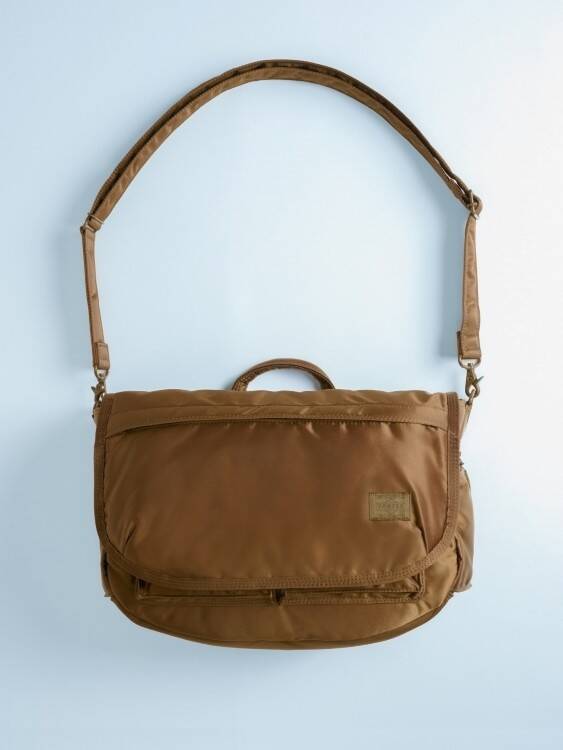 PORTER「TANKER」の現在地──吉田カバン90周年の終着点「TANKER COYOTE」が示すもの