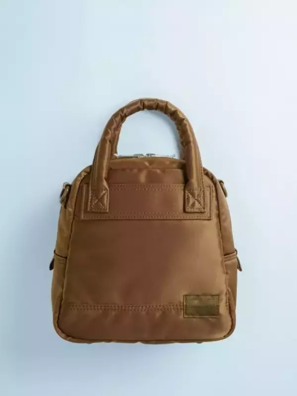 「PORTER「TANKER」の現在地──吉田カバン90周年の終着点「TANKER COYOTE」が示すもの」の画像