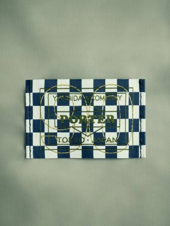 PORTER「TANKER」の現在地──吉田カバン90周年の終着点「TANKER COYOTE」が示すもの