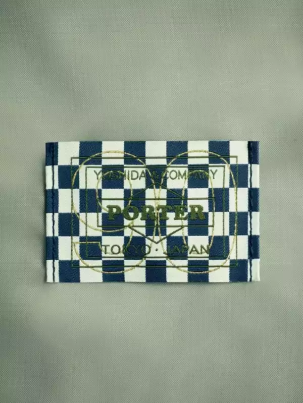 「PORTER「TANKER」の現在地──吉田カバン90周年の終着点「TANKER COYOTE」が示すもの」の画像