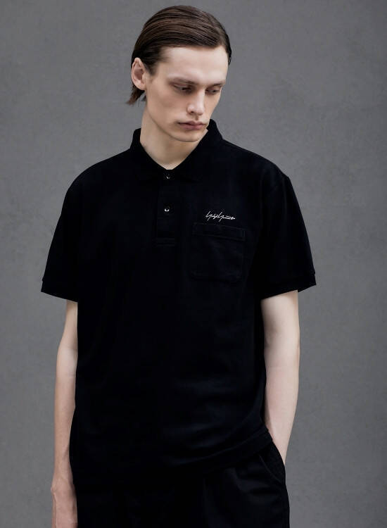 ヨウジヤマモトが伊勢丹メンズ館 ザ・ステージで「定番の再定義」をテーマにしたポップアップを開催