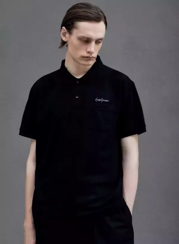 「ヨウジヤマモトが伊勢丹メンズ館 ザ・ステージで「定番の再定義」をテーマにしたポップアップを開催」の画像