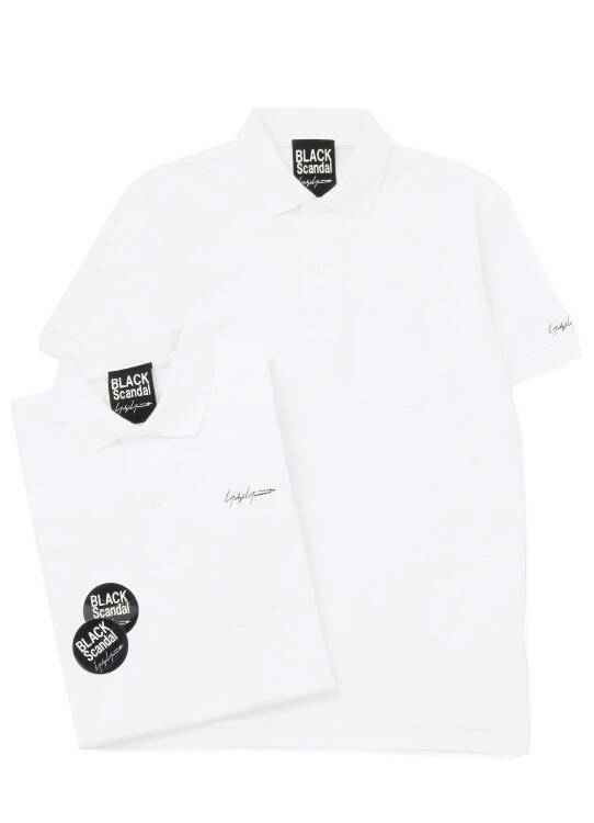 ヨウジヤマモトが伊勢丹メンズ館 ザ・ステージで「定番の再定義」をテーマにしたポップアップを開催