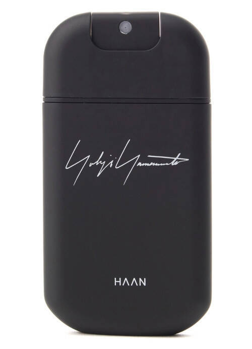 ヨウジヤマモトが伊勢丹メンズ館 ザ・ステージで「定番の再定義」をテーマにしたポップアップを開催