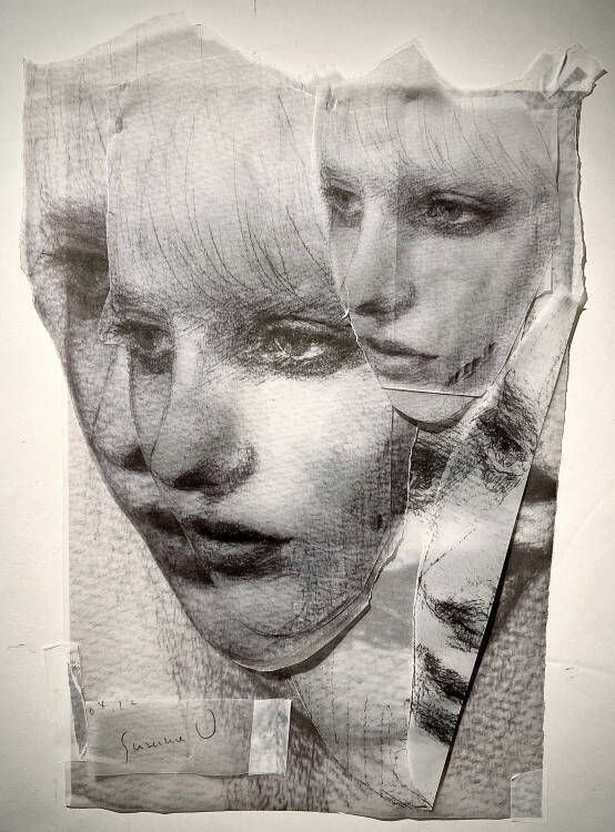 ヨウジヤマモトが伊勢丹メンズ館 ザ・ステージで「定番の再定義」をテーマにしたポップアップを開催