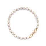 「「ティファニー タイタン by ファレル・ウィリアムス」コレクションにフレッシュ ウォーター パールを使った新作が登場」の画像2