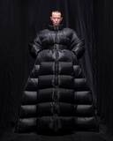 「【ルック】バレンシアガがWinter 25コレクションを発表」の画像11