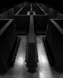 「【ルック】バレンシアガがWinter 25コレクションを発表」の画像2