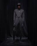 「【ルック】バレンシアガがWinter 25コレクションを発表」の画像3